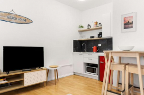 Bondi Bch 1Bed gem on Eat St-refurbished